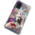 DC Comics Harley Quinn Action Pose Galaxy S20 FE Clear Case